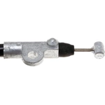 Order Rear Left Brake Cable by RAYBESTOS - BC96809 For Your Vehicle
