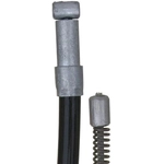 Order Rear Left Brake Cable by RAYBESTOS - BC96820 For Your Vehicle