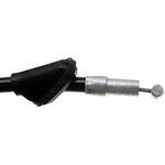 Order Rear Left Brake Cable by RAYBESTOS - BC96824 For Your Vehicle