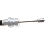 Order Rear Left Brake Cable by RAYBESTOS - BC96860 For Your Vehicle