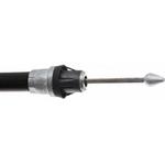Order Rear Left Brake Cable by RAYBESTOS - BC96862 For Your Vehicle
