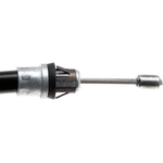 Order Rear Left Brake Cable by RAYBESTOS - BC96865 For Your Vehicle