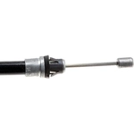 Order Rear Left Brake Cable by RAYBESTOS - BC96872 For Your Vehicle