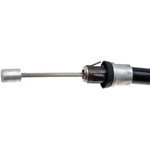 Order Rear Left Brake Cable by RAYBESTOS - BC96879 For Your Vehicle