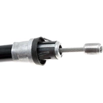 Order Rear Left Brake Cable by RAYBESTOS - BC96902 For Your Vehicle