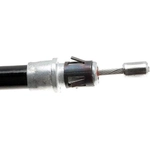 Order Rear Left Brake Cable by RAYBESTOS - BC96904 For Your Vehicle