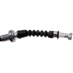 Order Rear Left Brake Cable by RAYBESTOS - BC96913 For Your Vehicle