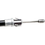 Order Rear Left Brake Cable by RAYBESTOS - BC96919 For Your Vehicle