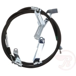Order Rear Left Brake Cable by RAYBESTOS - BC96944 For Your Vehicle