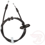 Order Rear Left Brake Cable by RAYBESTOS - BC96954 For Your Vehicle
