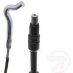 Order Rear Left Brake Cable by RAYBESTOS - BC96965 For Your Vehicle