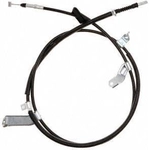 Order Rear Left Brake Cable by RAYBESTOS - BC96997 For Your Vehicle