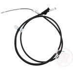 Order Rear Left Brake Cable by RAYBESTOS - BC96999 For Your Vehicle