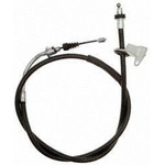 Order RAYBESTOS - BC97005 - Rear Left Brake Cable For Your Vehicle