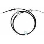 Order Rear Left Brake Cable by RAYBESTOS - BC97058 For Your Vehicle