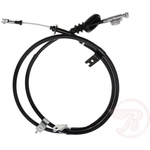 Order Rear Left Brake Cable by RAYBESTOS - BC97062 For Your Vehicle