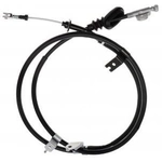 Order Rear Left Brake Cable by RAYBESTOS - BC97062 For Your Vehicle