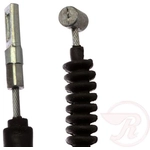 Order Rear Left Brake Cable by RAYBESTOS - BC97069 For Your Vehicle