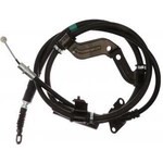 Order RAYBESTOS - BC97079 - Rear Left Brake Cable For Your Vehicle