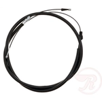 Order Rear Left Brake Cable by RAYBESTOS - BC97093 For Your Vehicle