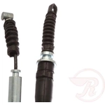 Order Rear Left Brake Cable by RAYBESTOS - BC97109 For Your Vehicle