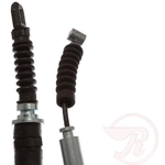 Order Rear Left Brake Cable by RAYBESTOS - BC97112 For Your Vehicle
