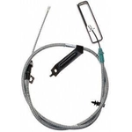 Order Rear Left Brake Cable by RAYBESTOS - BC97151 For Your Vehicle
