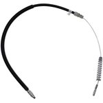 Order RAYBESTOS - BC97159 - Rear Left Brake Cable For Your Vehicle