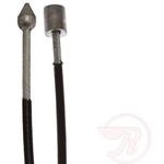 Order Rear Left Brake Cable by RAYBESTOS - BC97175 For Your Vehicle