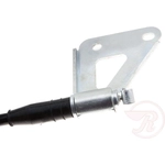 Order Rear Left Brake Cable by RAYBESTOS - BC97191 For Your Vehicle