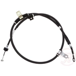 Order Rear Left Brake Cable by RAYBESTOS - BC97195 For Your Vehicle