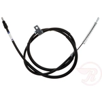 Order Rear Left Brake Cable by RAYBESTOS - BC97238 For Your Vehicle