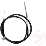 Order Rear Left Brake Cable by RAYBESTOS - BC97239 For Your Vehicle