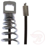 Order Rear Left Brake Cable by RAYBESTOS - BC97299 For Your Vehicle
