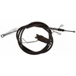 Order Rear Left Brake Cable by RAYBESTOS - BC97300 For Your Vehicle