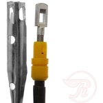 Order Rear Left Brake Cable by RAYBESTOS - BC97320 For Your Vehicle