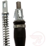 Order Rear Left Brake Cable by RAYBESTOS - BC97326 For Your Vehicle