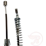 Order Rear Left Brake Cable by RAYBESTOS - BC97328 For Your Vehicle