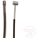 Order Rear Left Brake Cable by RAYBESTOS - BC97350 For Your Vehicle