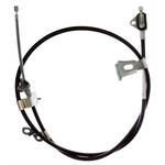 Order Rear Left Brake Cable by RAYBESTOS - BC97380 For Your Vehicle