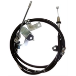 Order Rear Left Brake Cable by RAYBESTOS - BC97382 For Your Vehicle