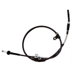 Order Rear Left Brake Cable by RAYBESTOS - BC97429 For Your Vehicle