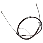 Order Rear Left Brake Cable by RAYBESTOS - BC97439 For Your Vehicle