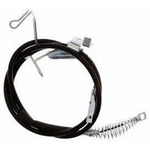 Order Rear Left Brake Cable by RAYBESTOS - BC97456 For Your Vehicle