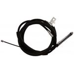 Order Rear Left Brake Cable by RAYBESTOS - BC97599 For Your Vehicle