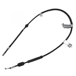 Order SKP - SKC94405 - Rear Passenger Side Parking Brake Cable For Your Vehicle