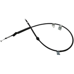 Order SKP - SKC94420 - Parking Brake Cable For Your Vehicle