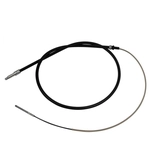 Order VAICO - V20-30005 - Parking Brake Cable Pull For Your Vehicle
