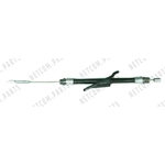 Order Rear Left Brake Cable by WORLDPARTS - 1361009 For Your Vehicle