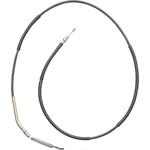 Order Rear Left Brake Cable by WORLDPARTS - 1361072 For Your Vehicle